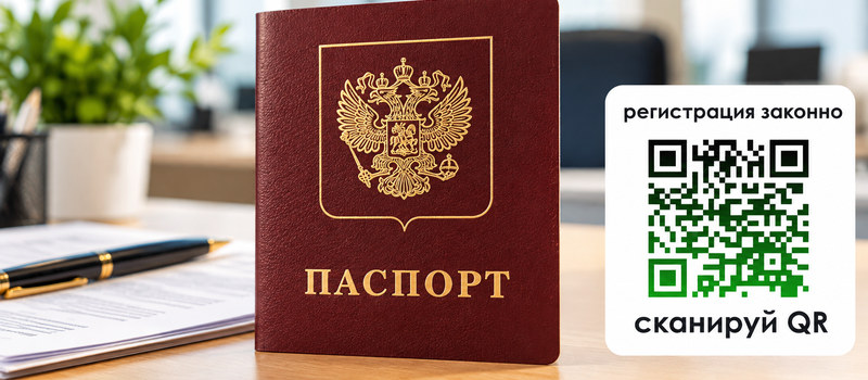 регистрация в Старой Купавне прописка в Старой Купавне